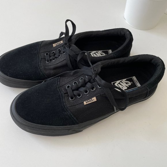 vans pro classics ultracush